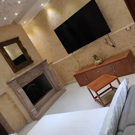 Hotel Paladini 4*