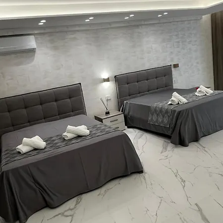 Hotel Paladini