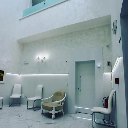 Hotel Paladini 4*