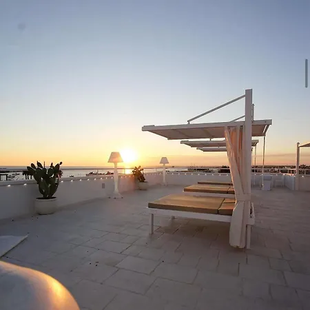 Hotell Paladini 4*