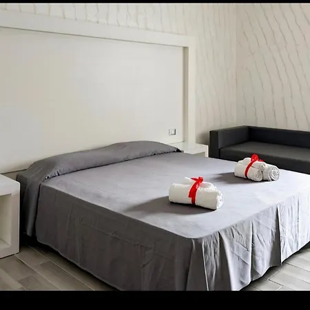 Paladini 4* Porto Cesareo