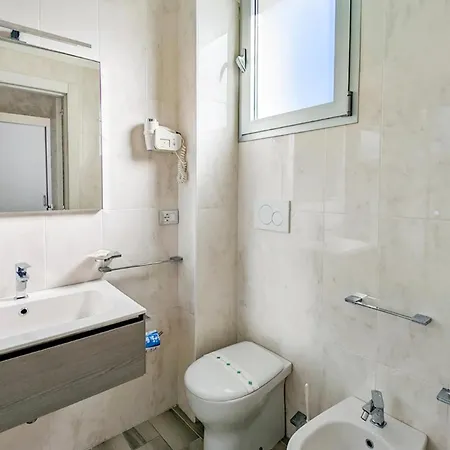Hotel Paladini Porto Cesareo