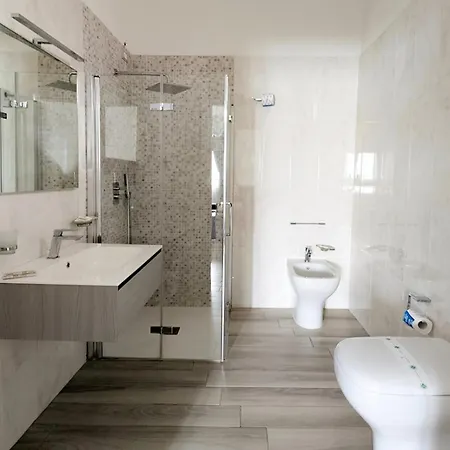 Paladini 4* Porto Cesareo