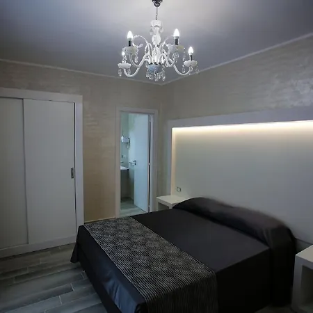 Hotel Paladini 4*