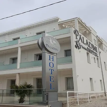Paladini 4* Porto Cesareo