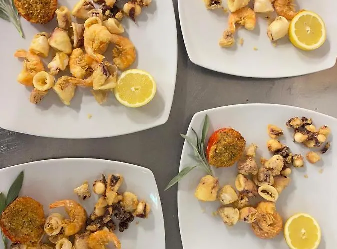 Paladini 호텔 포르토 세자레오