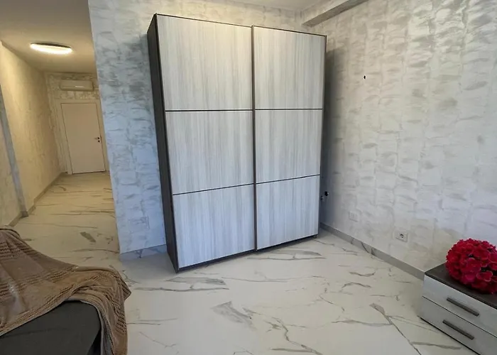 호텔 Paladini 포르토 세자레오