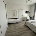 Paladini Szálloda Porto Cesareo