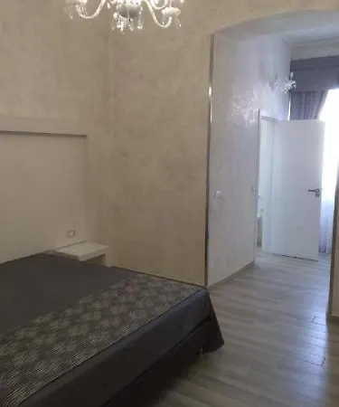 Hotell Paladini Porto Cesareo