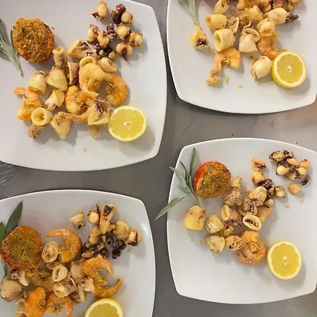 Paladini Hotel Porto Cesareo