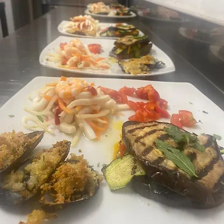 Hotel Paladini Porto Cesareo