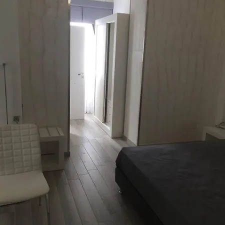 Paladini Hotell Porto Cesareo