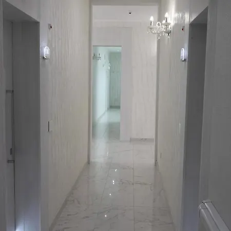 Hotell Paladini Porto Cesareo