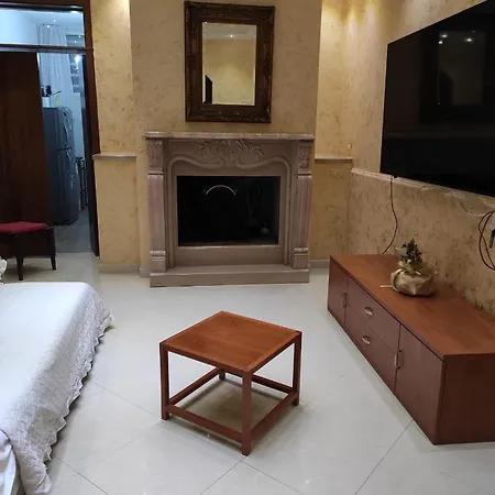 Paladini Hotel 4*