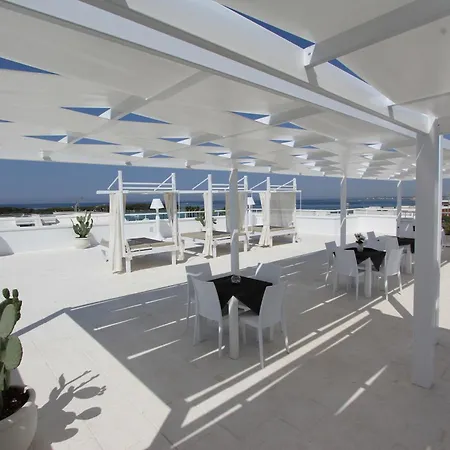 Hotell Paladini 4*