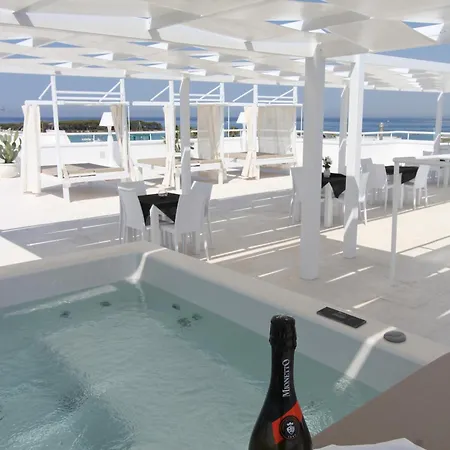 Paladini Hotell