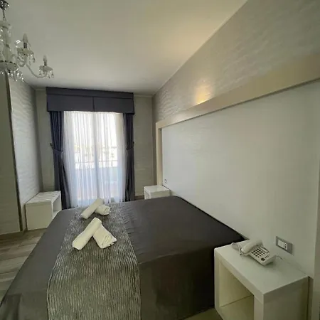 Paladini 4* Porto Cesareo