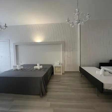 Paladini 4* Porto Cesareo