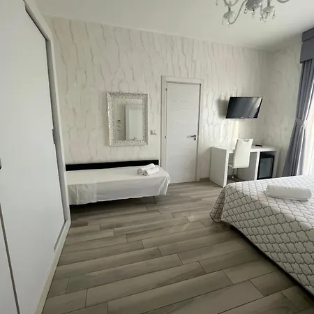 Paladini Hotel Porto Cesareo