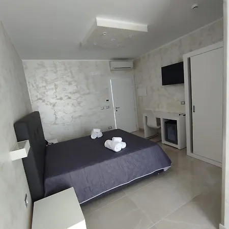 Paladini Hotel Porto Cesareo