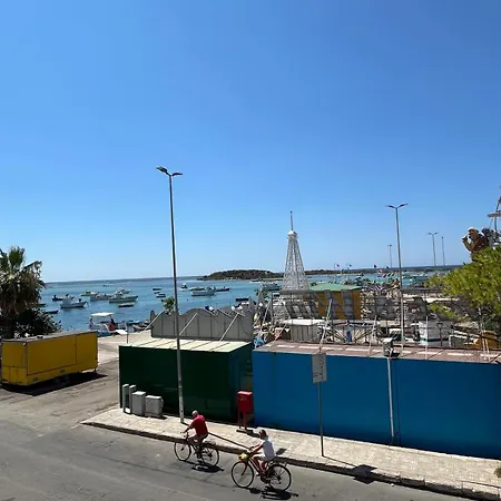 Paladini Hotel Porto Cesareo