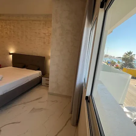 Hotel Paladini Porto Cesareo