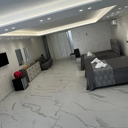 Paladini 4* Porto Cesareo