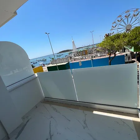 Paladini Hotel