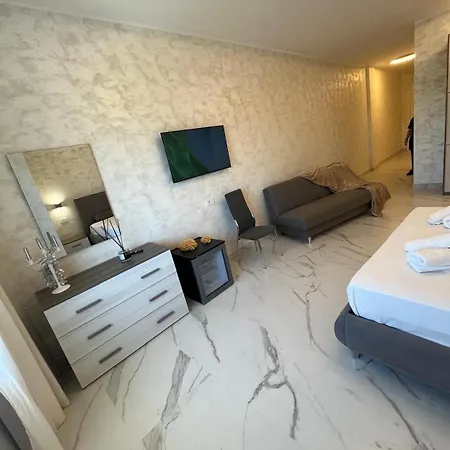 Paladini Hotel 4*