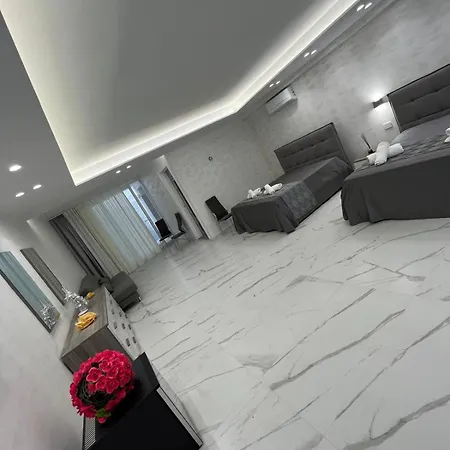 Paladini Hotell