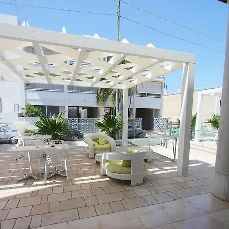 Paladini Hotel 4*