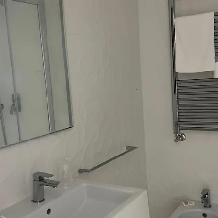 Paladini Hotell 4*