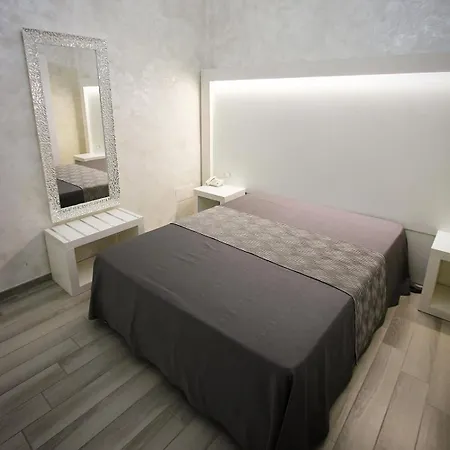 Paladini Hotel Porto Cesareo