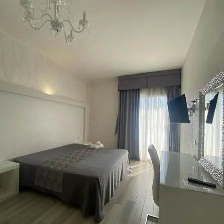Hotell Paladini Porto Cesareo