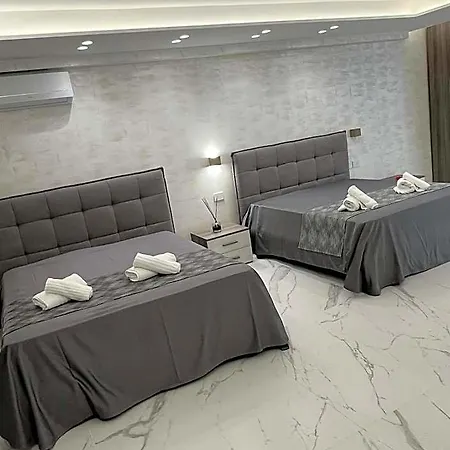 Hotel Paladini 4*