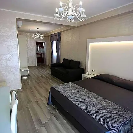 Paladini Hotel