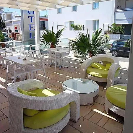 Hotel Paladini