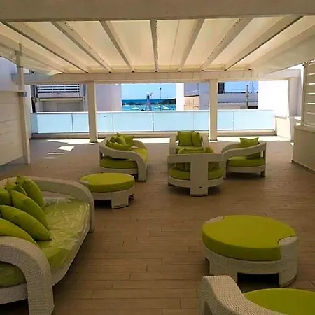 Paladini 4* Porto Cesareo