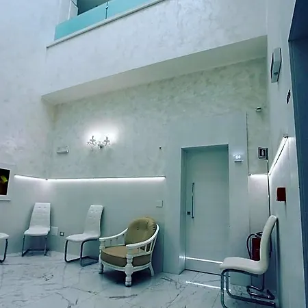 Hotel Paladini 4*