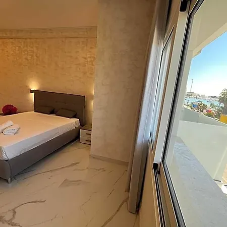 Hotel Paladini Porto Cesareo