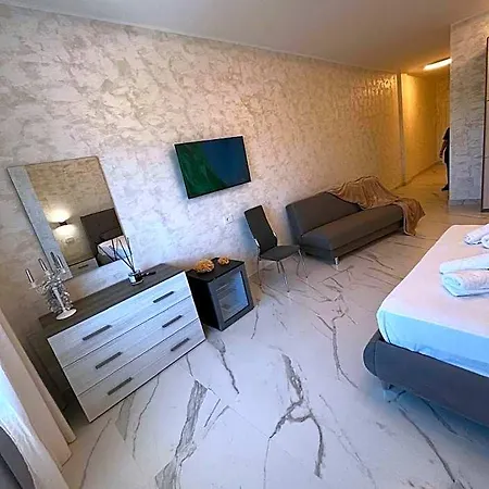 Hotel Paladini