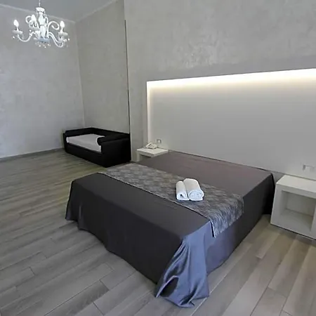 Paladini 4* Porto Cesareo