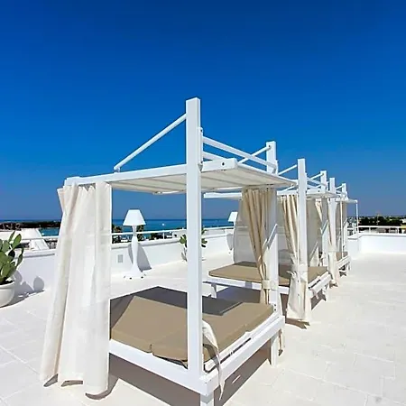 Paladini 4* Porto Cesareo