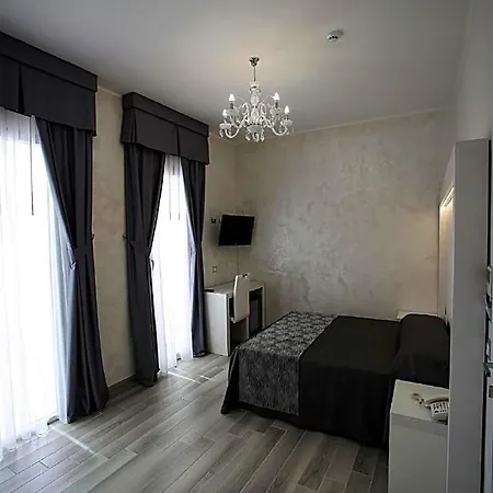Paladini 4* Porto Cesareo