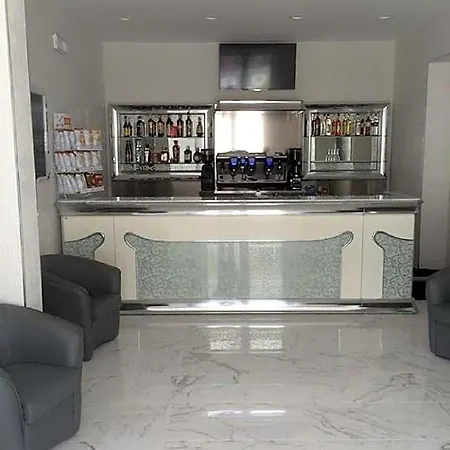 Paladini Hotel 4*