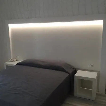 Paladini 호텔 포르토 세자레오