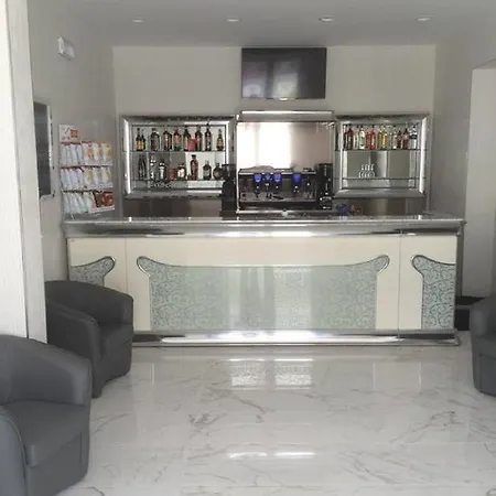Hotel Paladini Porto Cesareo