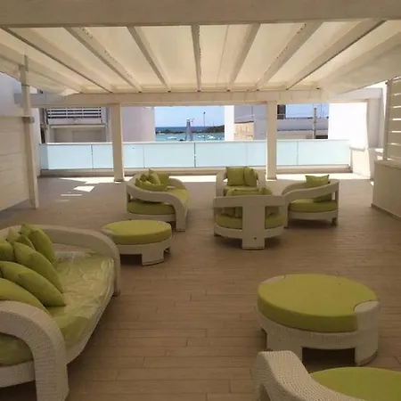 Paladini Hotell
