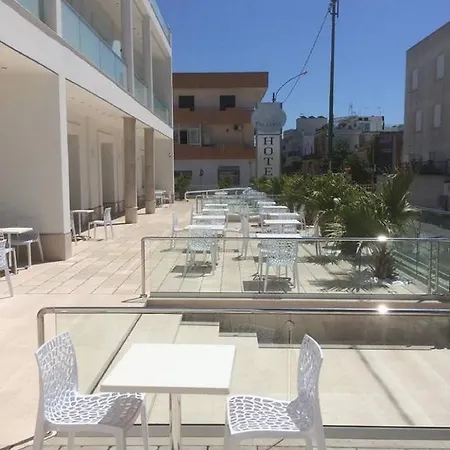 Paladini Hotel Porto Cesareo