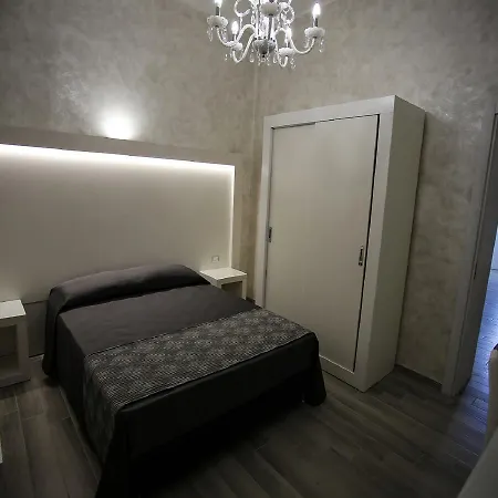 Paladini Hotel Porto Cesareo